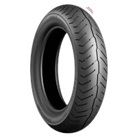 Bridgestone Goldwing O.E. Tire 2018-