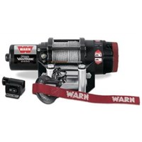Pro Vantage Winches