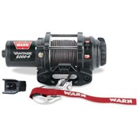 Warn Vantage Model-S Winches