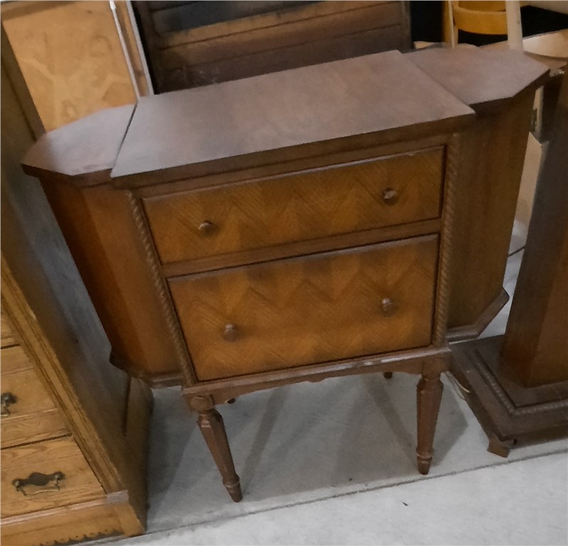 sewing cabinet