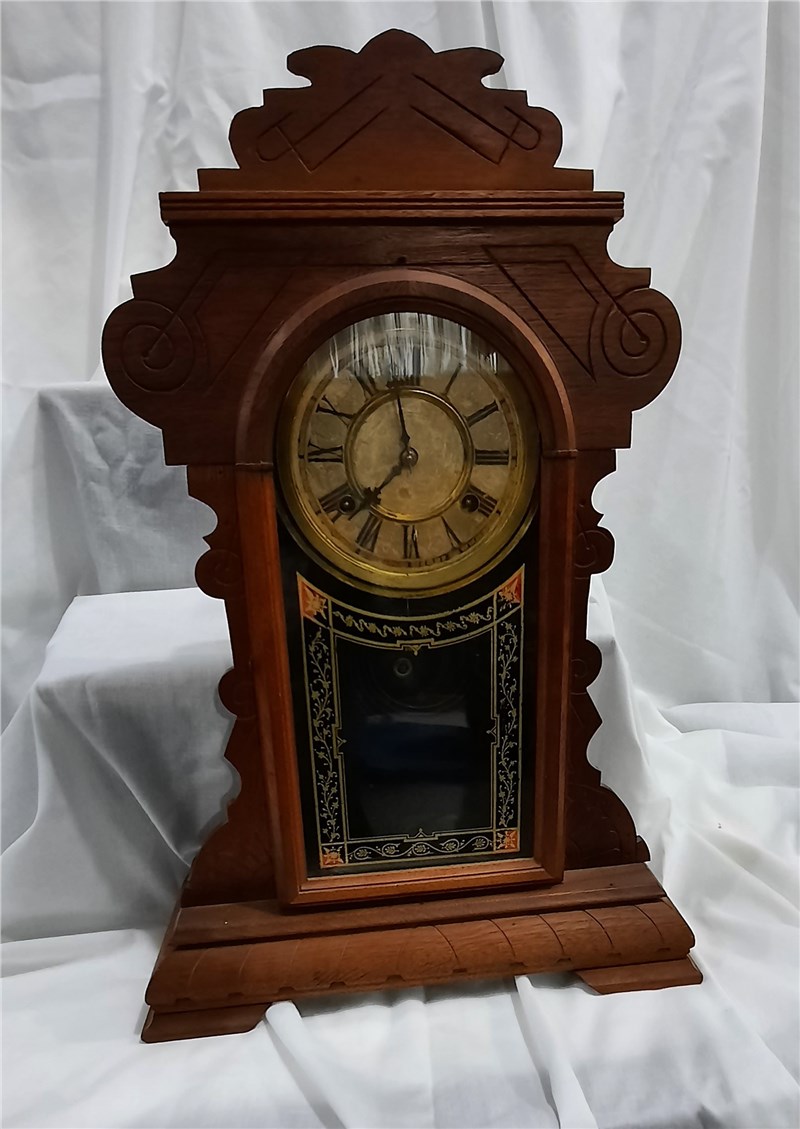 Waterbury clock company