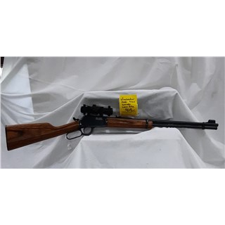 Winchester 94/22 .22 LR lever Action