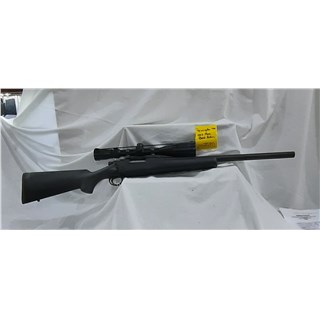 Remington 700 223 Rem Bolt Action