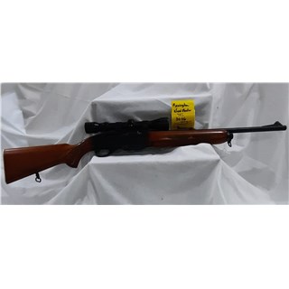 Remington 742 Woodmaster 30.06