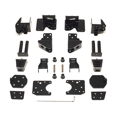 1988-1998 Chevy/GM 1500 IFS to Solid Axle Conversion Kit 60010+6
