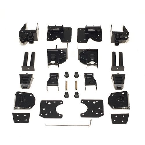 1988-1998 Chevy/GMC 1500 IFS to Solid Axle Conversion Kit 60011