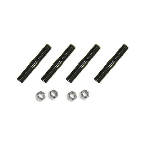 A.R.P. Studs - 1/2 x 3.0 Long Broach - Ford / Chevy / Dodge