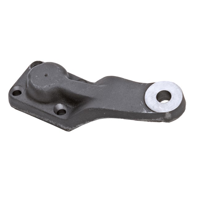 Crossover Steering Arm - Raised Style - Dana 60 King Pin : Offroad ...