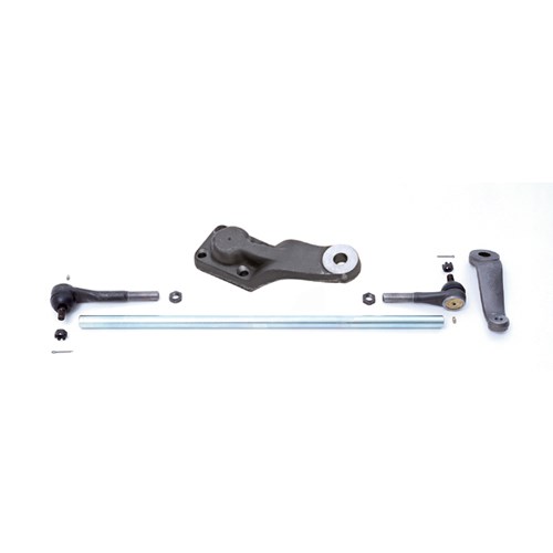 ORU Crossover Steering Conversion Kit– 10” to 12” Suspension Lift 60230-A
