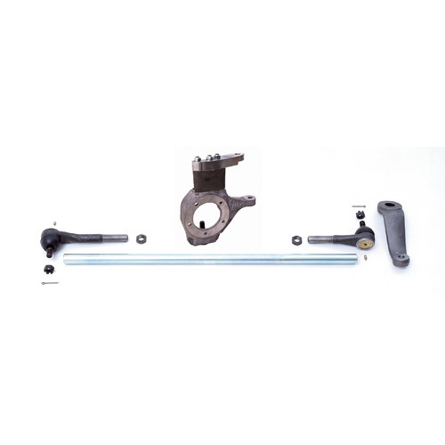 ORU Crossover Steering Conversion Kit – Dana 44 – 6” to 8” Suspension Lift 70230-H