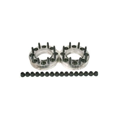 2005-2023 Ford Super Duty Dually Wheel Spacer
