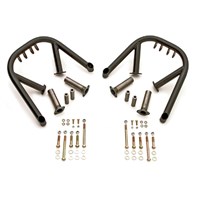 1988-1998 Chevy/GMC Dual Shock Hoops-Front 60021