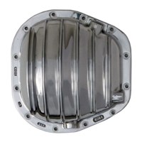 1986-2006 Ford ORU Differential Cover-Sterling 12 Bolt 10.25" & 10.5"-Polished 70086-P