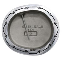 #GM 12-9.5-B4X4 Differential Cover
