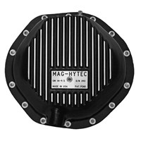 #GM 14-9.5 Differential Cover