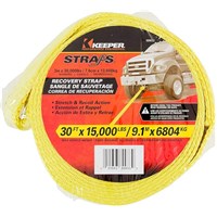 KEEPER (KEE) Recovery Strap - KEE 89933