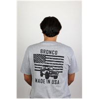 Off Road Unlimited Bronco T-Shirt 