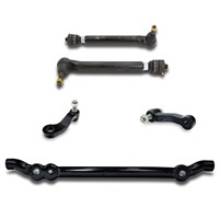 2011-2023 GM 6.6L DURAMAX EXTREME-DUTY, FORGED 7-8” DRILLED STEERING ASSEMBLY KIT