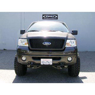 2006 Ford F-Series