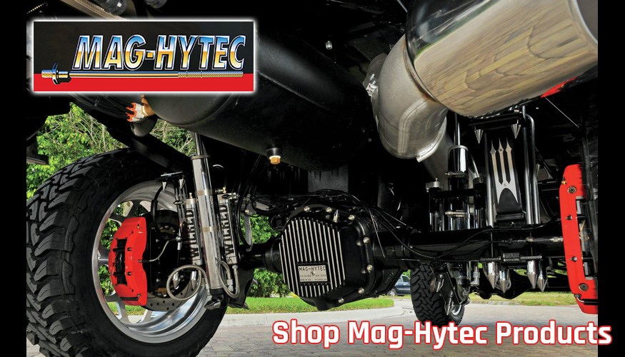 Shop Mag-Hytec Products