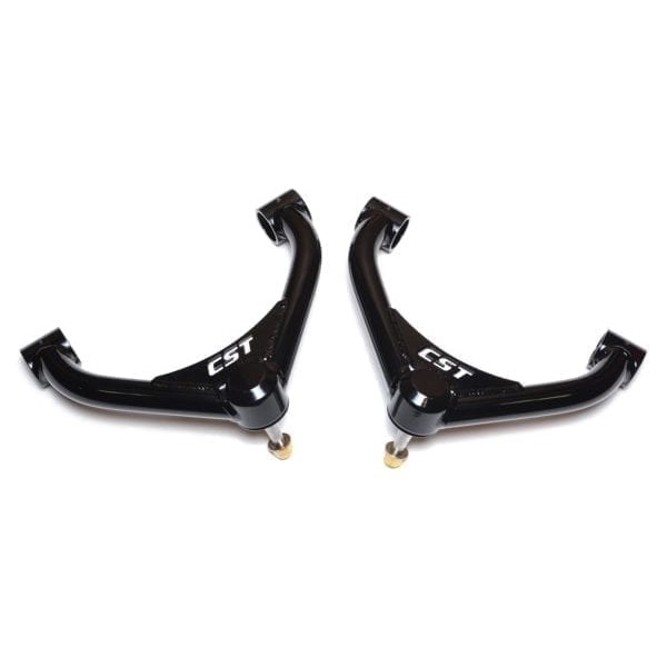 CSS-C2-10 11-19 Chevy / GMC HD 2500 / 3500 2wd 4wd DIRT Series Uniball Upper Control Arms