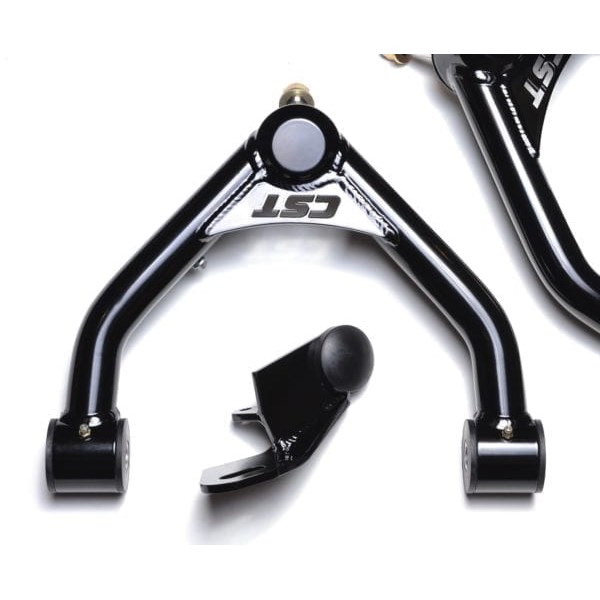 CSS-C2-16 99-07 Chevy / GMC 1500 2wd DIRT Series Uniball Upper Control Arms