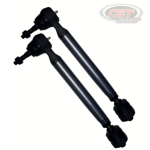 CSS-C24-18 11-21 Chevy / GMC HD 2500 / 3500 2wd 4wd DIRT Series Extreme Duty Tie Rods