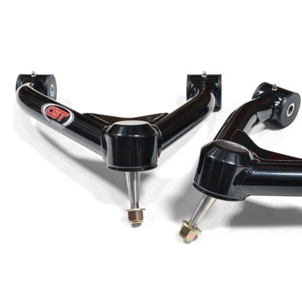 CSS-C2-14 01-10 Chevy / GMC HD 2500 / 3500 2wd 4wd DIRT Series Uniball Upper Control Arms