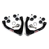 CSS-C2-12 07-16 Chevy / GMC 1500 2wd DIRT Series Uniball Upper Control Arms (Large Taper)