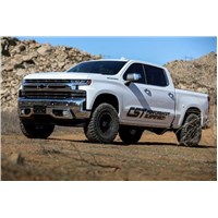 CSK-G52-1 19-Up Chevy / GMC 1500 2wd 4wd 3.5″ Stage 1 