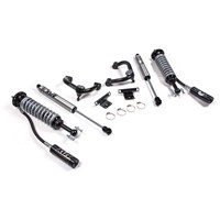 2" Coilover Lift Kit 1582F