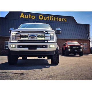 Auto Outfitters Vehicle Gallery