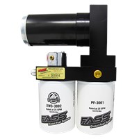 Titanium Signature Series Diesel Fuel Lift Pump 220GPH 17-19′