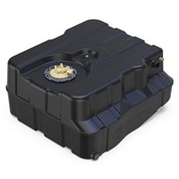 MAP Sensor Spacer Kit For 2011-2019 Ford 6.7L Powerstroke S&B