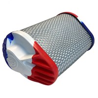 Air filter For 14-20 RZR XP 1000 Turbo 2020 Pro XP Dry Cleanable S&B