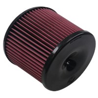 Air Filter For  Cotton Cleanable Red S&B
