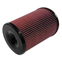 Air Filter Cotton Cleanable For Intake Kit 75-5133/75-5133D S&B