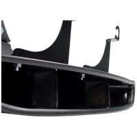 Air Scoop for S&B Intakes 75-5093/75-5093D & 75-5094/75-5094D
