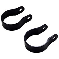 Particle Separator 1.50 Inch Strap Kit For 2016-18 YHZ1000R / 2018 Wildcat XX