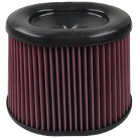 Air Filter Cotton Cleanable Red S&B