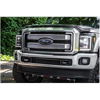 Ford Super Duty (11-16): XB LED Headlights