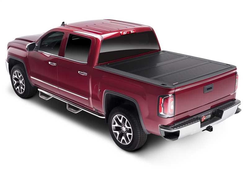 Best Place to buy Tonneau Covers for your pickup truck