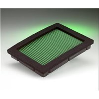 Green Filter High Performance 