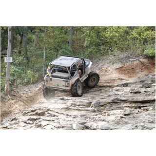 Jeep Stock 2018