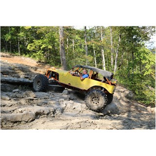 Jeep Stock 2018