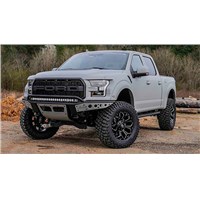 Pickup-Crew Cab Color Stable Nano Carbon Sides & Back Tint