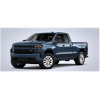 Pickup-Extended Cab Premium Sides & Back Tint