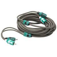 Kicker Marine Series RCA Patch Cables