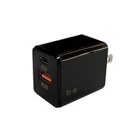 Dual USB-C/USB-A BEWCA18WB