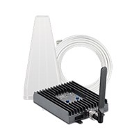 Home & Small Office Signal Booster SC-DualH/O-72-YRA